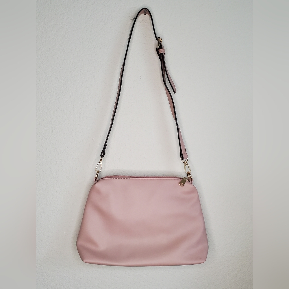 Mauve Handbag NWOT - Picture 14 of 14